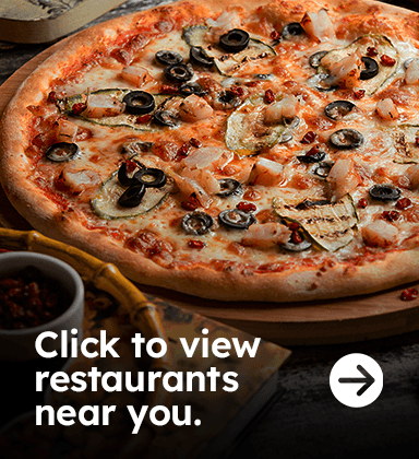 Thumbnail Food Card