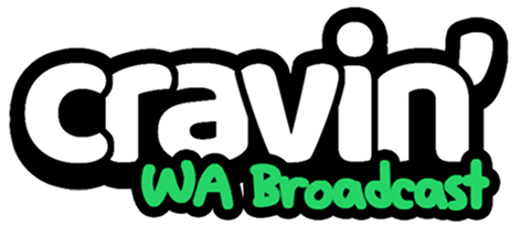 Cravin Broadcast